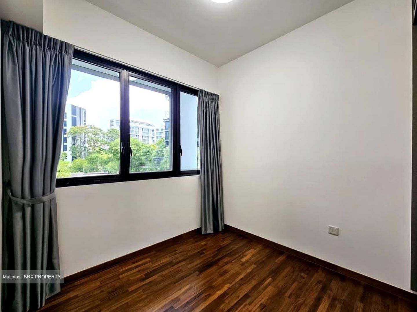 Mayfair Gardens (D21), Condominium #576163411